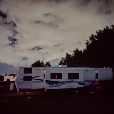 American Camper In - Private הלסינקי