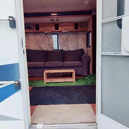 American Camper In - Private הלסינקי