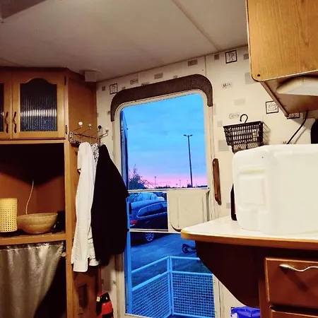 American Camper In - Private הלסינקי