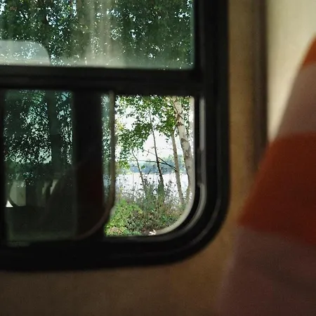American Camper In - Private *
