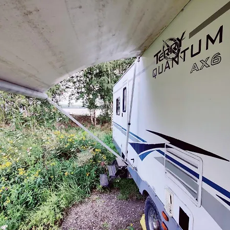 American Camper In - Private Кемпинг *