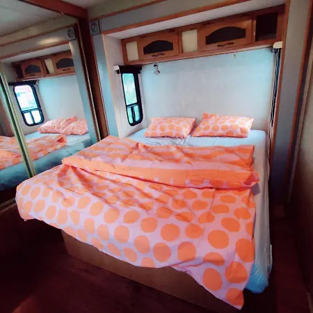 American Camper In - Private