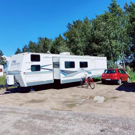 American Camper In - Private