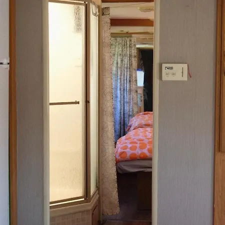 Кемпинг American Camper In - Private *