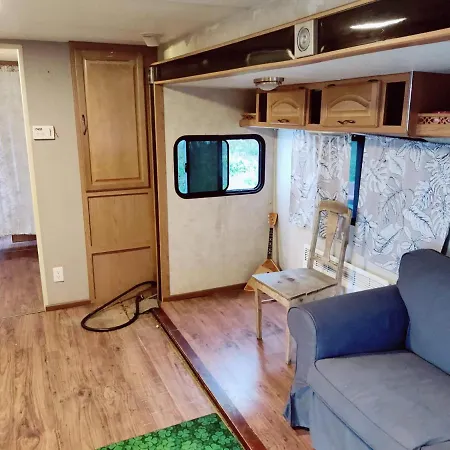 American Camper In - Private